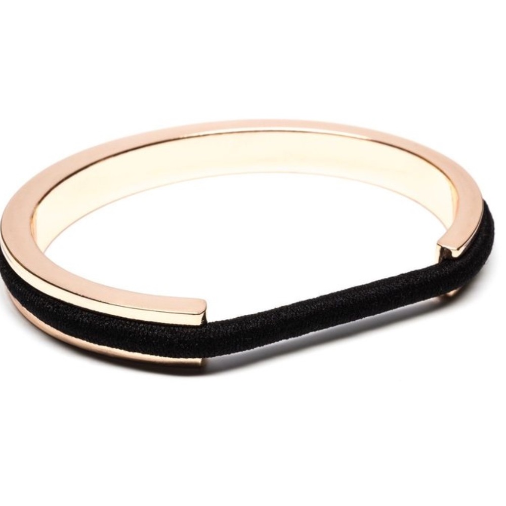 Maria Shireen hair tie bracelet